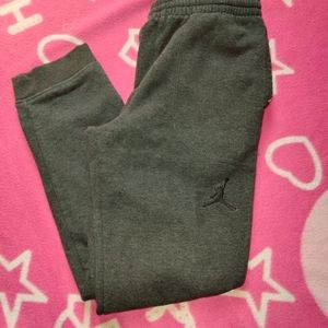 Jordan sweats